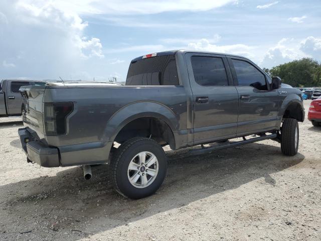 1FTEW1E59JFD62163 Ford F150 SUPER