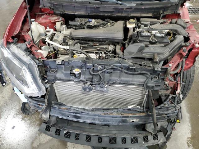 KNMAT2MV6GP686012 Nissan ROGUE S