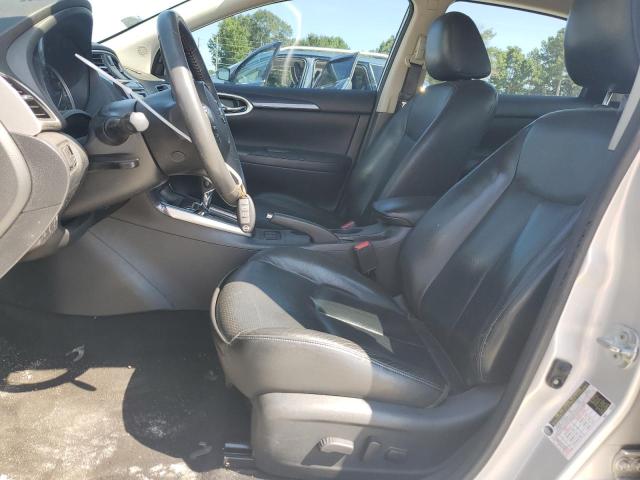 3N1AB7AP5HY231659 Nissan SENTRA S