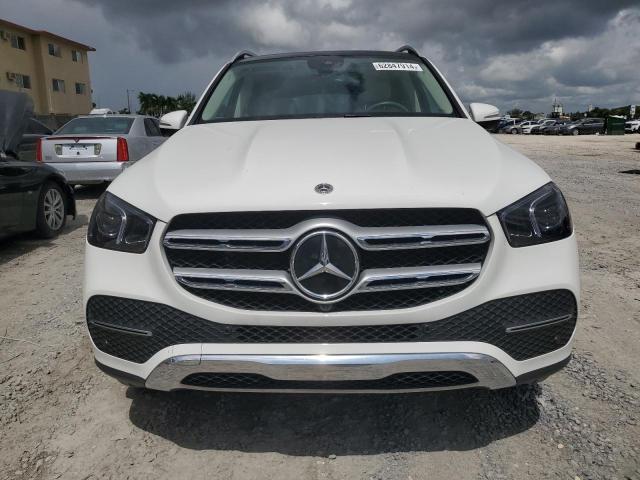 4JGFB4JB6NA691818 Mercedes-Benz GLE 350