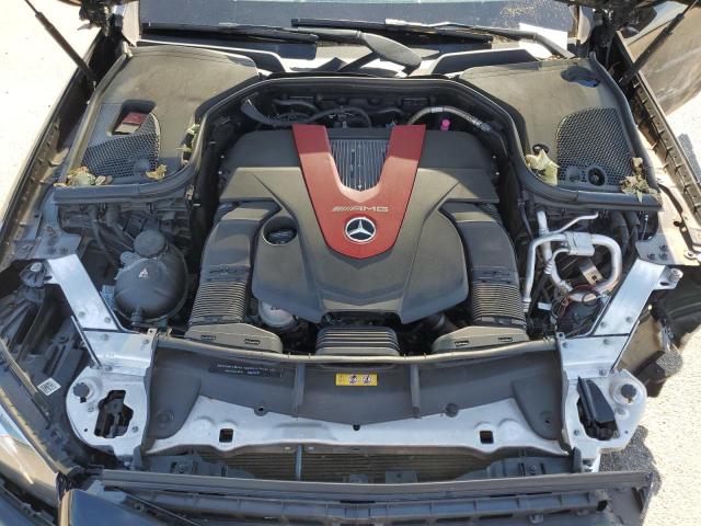 WDDZF6EB5JA477947 Mercedes-Benz E 43 4mati