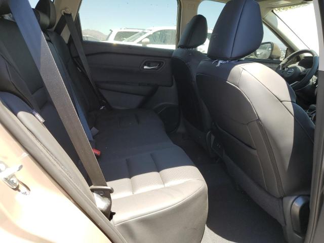5N1BT3BA0RC704956 Nissan ROGUE SV