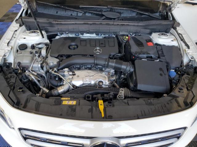 W1N4M4HB1PW311438 Mercedes-Benz Glb 250 4m