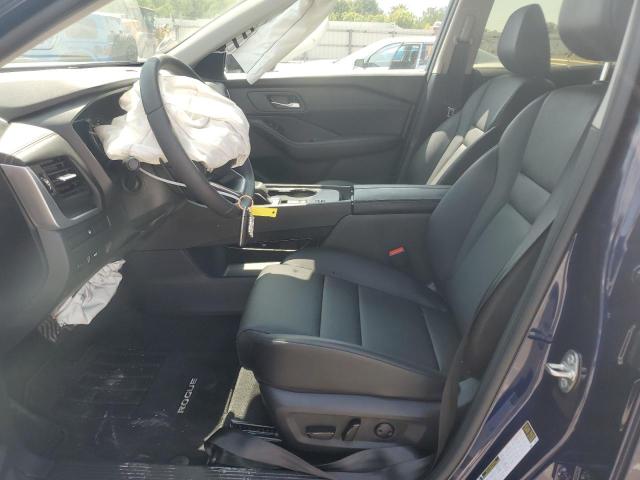 JN8BT3BA3RW355881 Nissan ROGUE SV