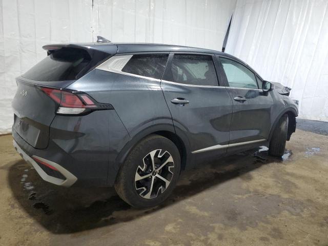 5XYK33AFXPG095997 KIA SPORTAGE E