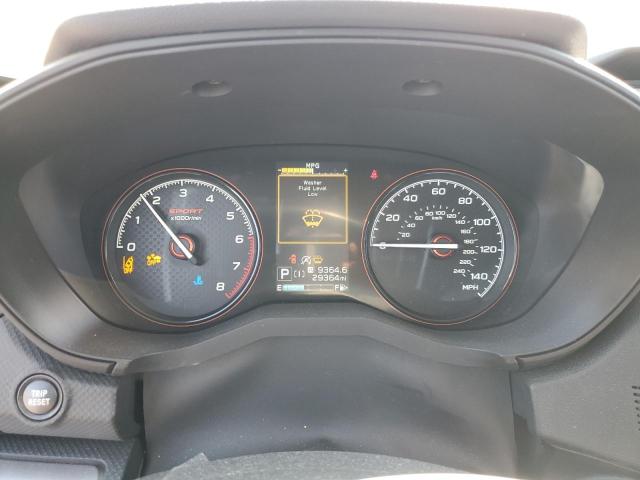 JF2SKARCXMH441293 Subaru FORESTER S