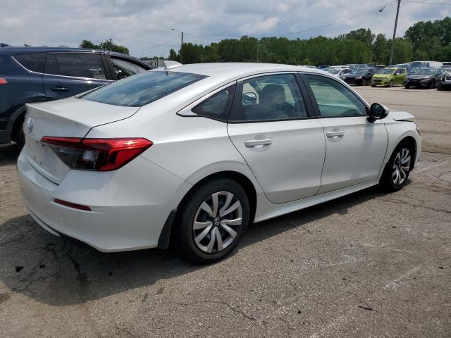 2HGFE2F25NH526841 Honda Civic Lx