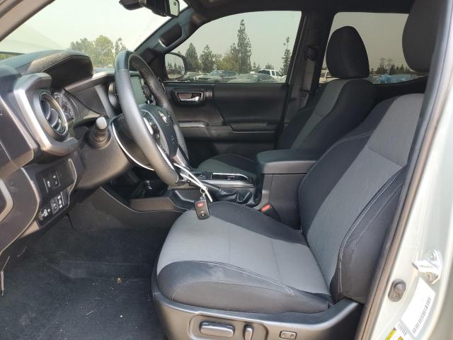 3TMCZ5AN1PM543049 Toyota TACOMA DOU