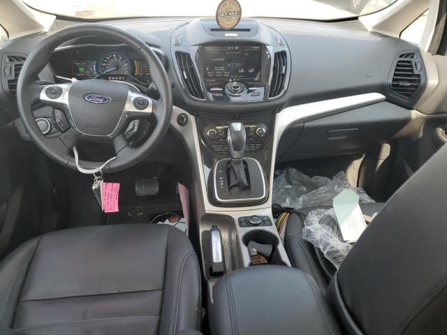 1FADP5CU3FL121787 Ford C-MAX PREM