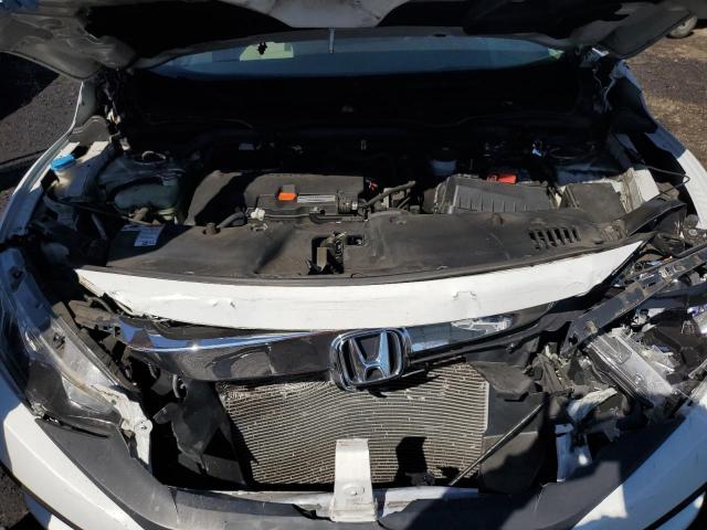 2HGFC2F50HH543468 Honda Civic Lx