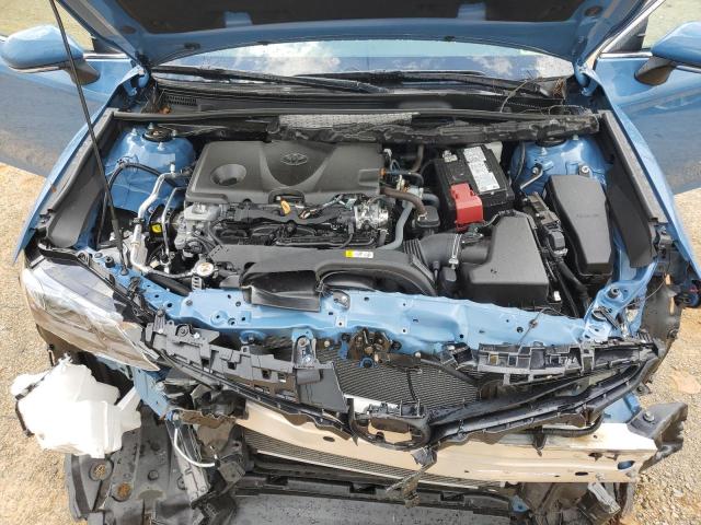 4T1G11AK9PU185682 Toyota Camry Se N