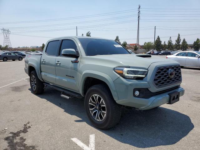 3TMCZ5AN1PM543049 Toyota TACOMA DOU