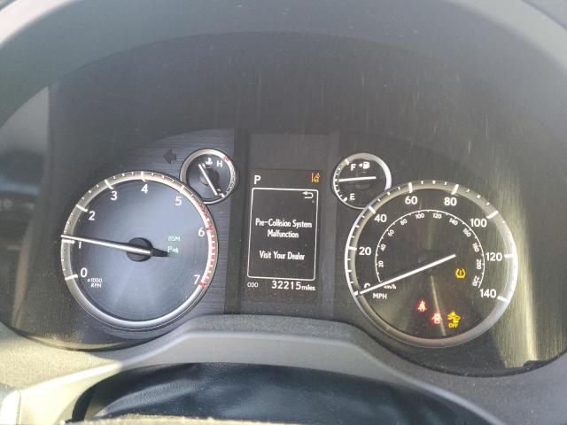 JTJAM7BX5L5267022 Lexus GX 460 PRE