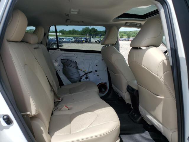 5TDDBRCH7LS012911 Toyota Highlander