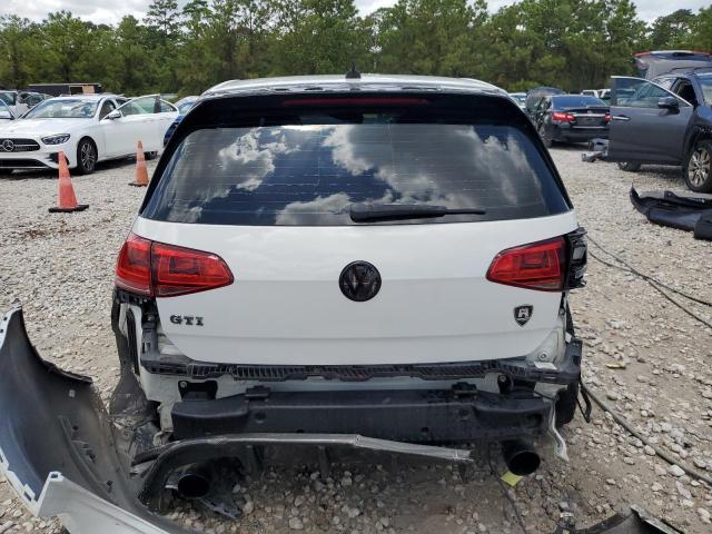 3VW5T7AU2FM002715 Volkswagen GTI