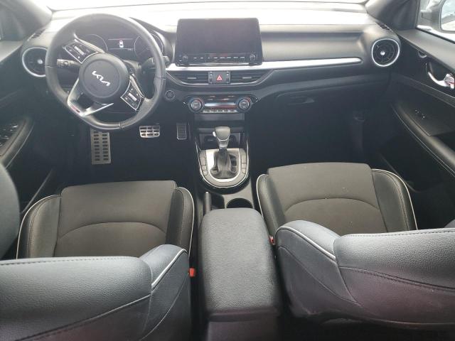 3KPF54AD3NE489240 KIA FORTE GT L