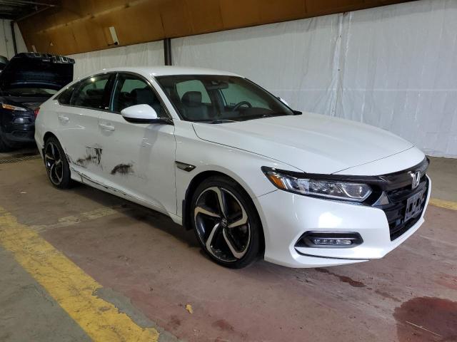 1HGCV1F35JA163956 Honda ACCORD SPO