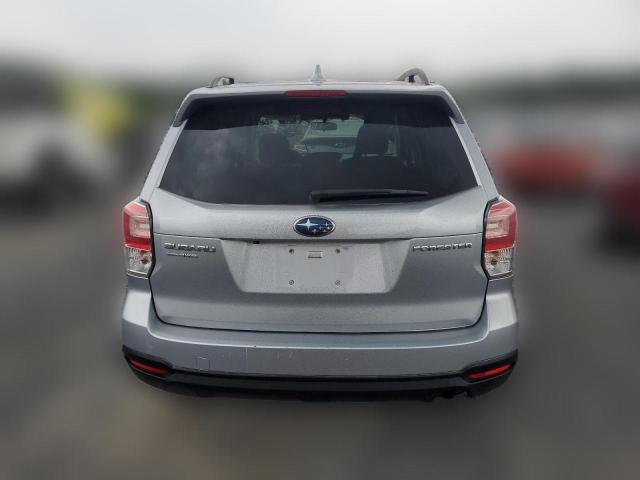 JF2SJAGC0JH483442 Subaru FORESTER 2
