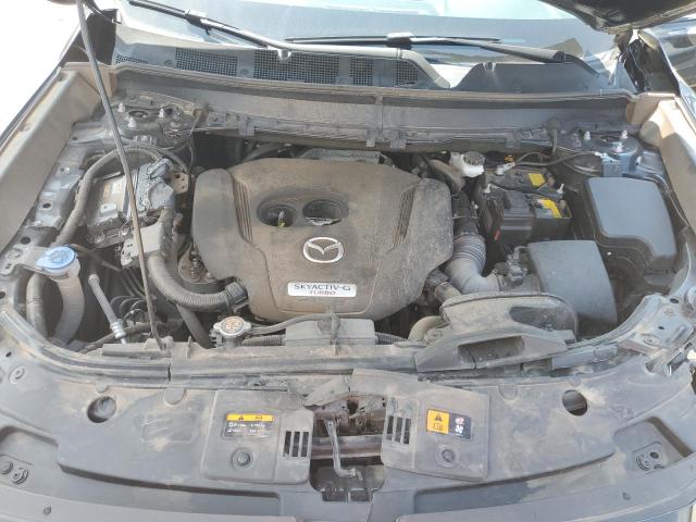 JM3TCABY4M0525508 Mazda CX-9 SPORT