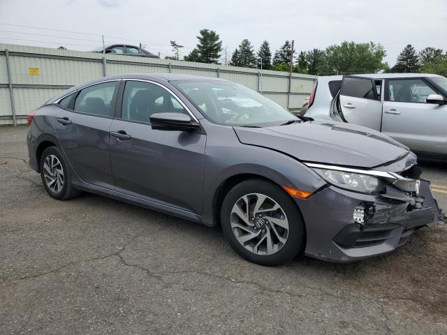 2HGFC2F71JH536875 Honda CIVIC EX
