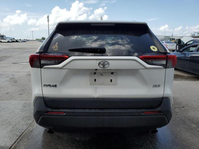 JTMC1RFVXKD030474 Toyota RAV4 XLE P