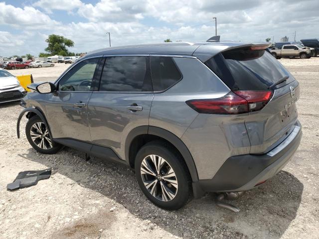 5N1AT3BAXMC691508 Nissan ROGUE SV