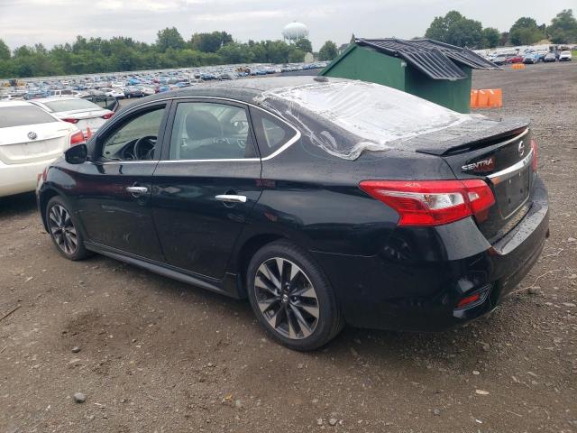 3N1AB7AP7JY306514 Nissan SENTRA S