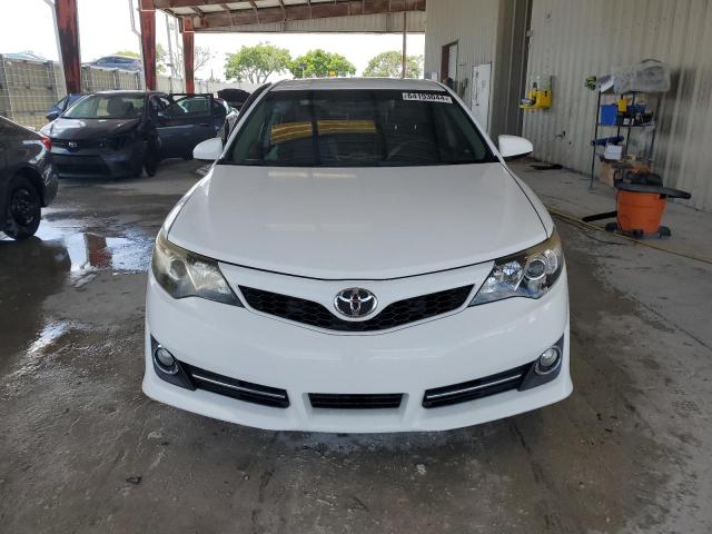 4T1BF1FK5EU745005 Toyota CAMRY L