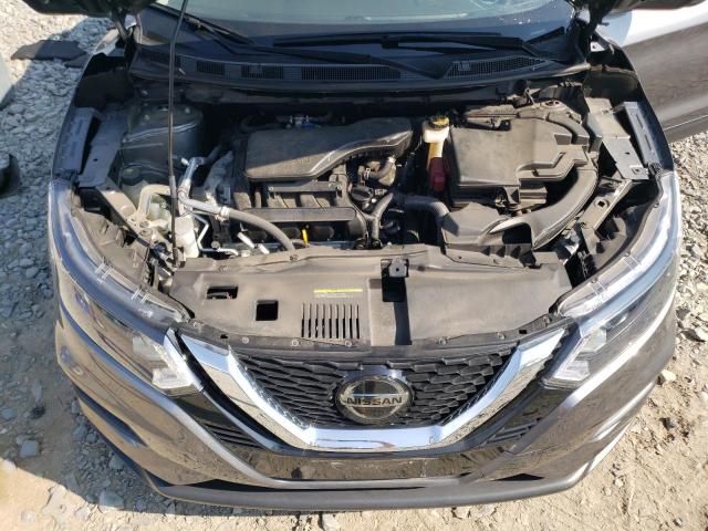 JN1BJ1AW0MW440336 Nissan ROGUE SPOR
