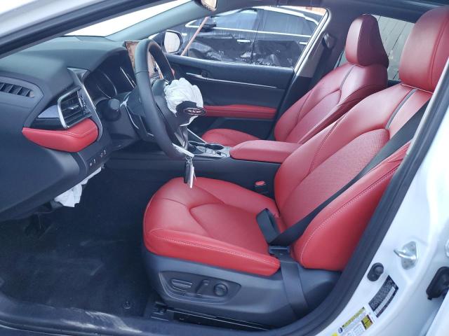 4T1K61AK1RU898204 Toyota CAMRY XSE