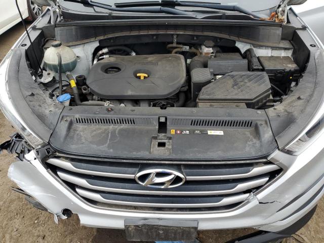 KM8J3CA48JU693243 Hyundai TUCSON SEL