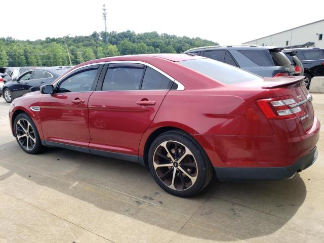 1FAHP2E80EG153006 Ford TAURUS SEL