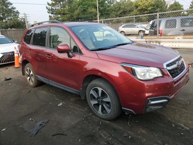 JF2SJAEC5JH616750 Subaru FORESTER 2