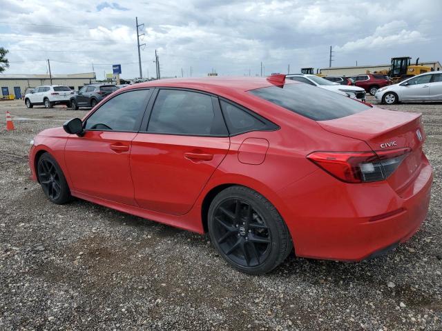 2HGFE2F5XPH514102 Honda CIVIC SPOR