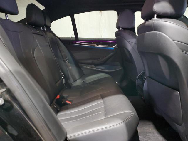 WBA13BJ00MWX23952 BMW 530 XI