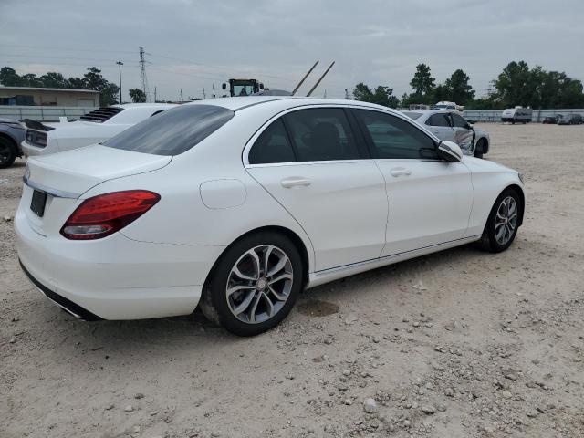 55SWF4JBXGU172465 Mercedes-Benz C 300