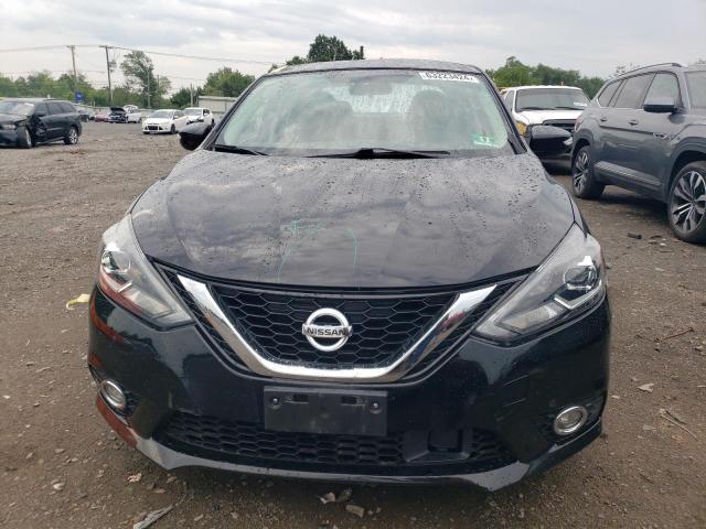 3N1AB7AP7JY306514 Nissan SENTRA S