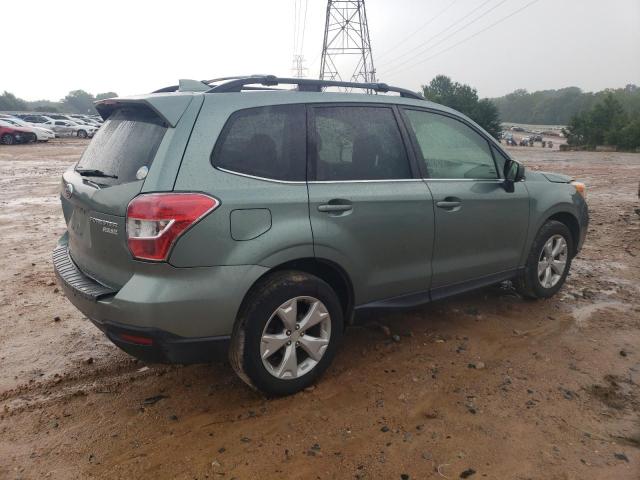 JF2SJAHCXGH557702 Subaru FORESTER 2