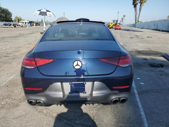 WDD2J6BB5KA028774 Mercedes-Benz Cls Amg 53