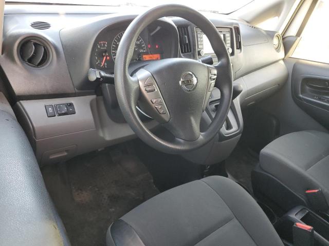 3N6CM0KN0JK702921 Nissan NV200 2.5S
