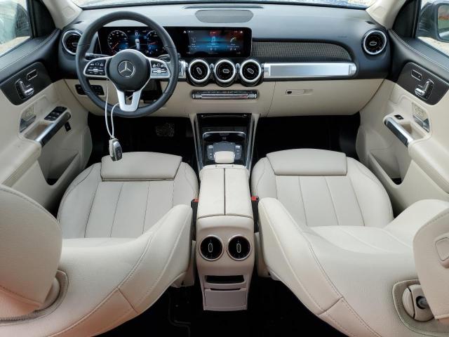 W1N4M4HBXMW090689 Mercedes-Benz Glb 250 4m