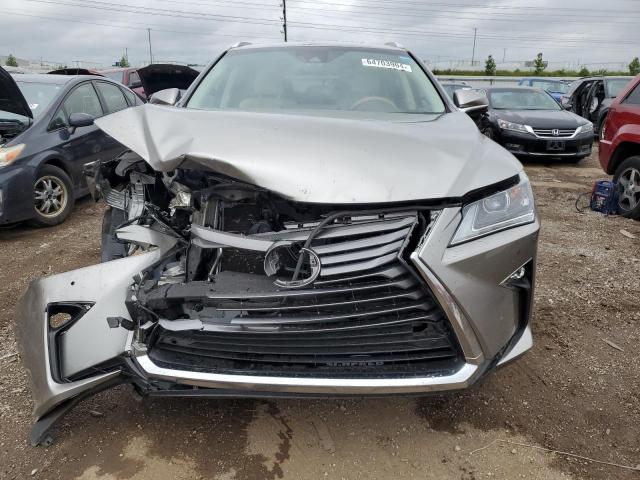 JTJGZKCA8J2001193 Lexus Rx 350 L