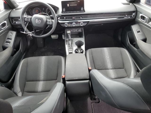 2HGFE2F5XPH514102 Honda CIVIC SPOR