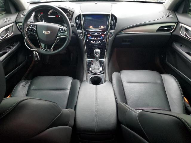 1G6AF5SX7J0117248 Cadillac ATS LUXURY