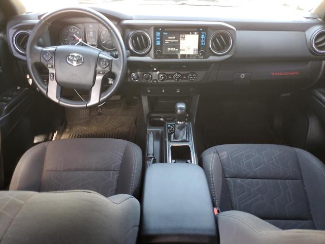 5TFCZ5AN5HX095572 Toyota TACOMA DOU