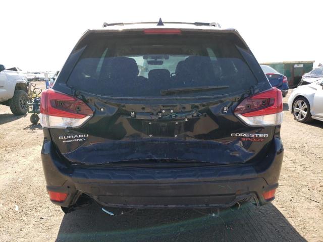 JF2SKARC3LH557594 Subaru FORESTER S