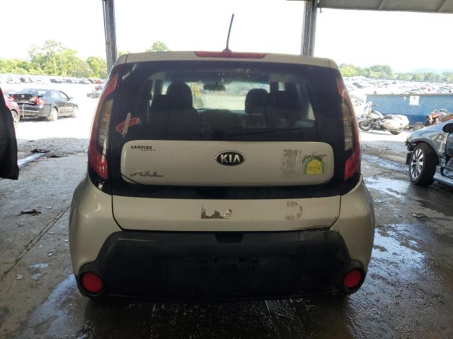 KNDJN2A26E7714277 KIA Soul