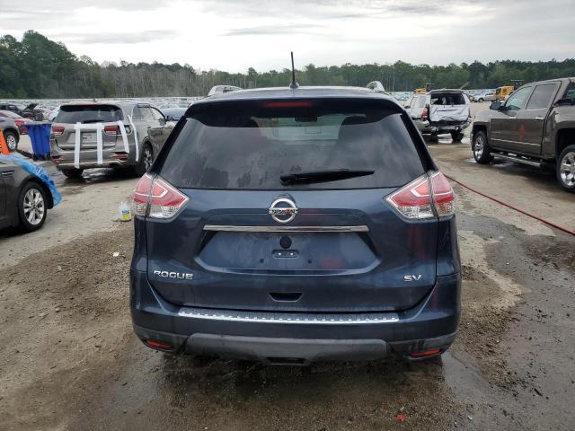 KNMAT2MT3GP634870 Nissan ROGUE S