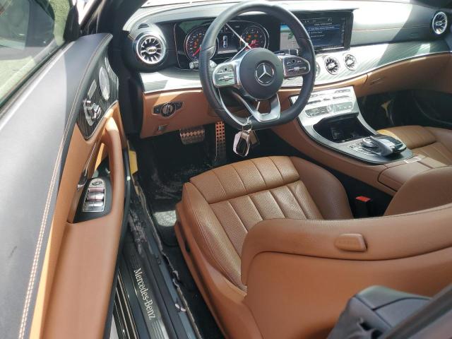 WDD1J6HB2KF077100 Mercedes-Benz E 450
