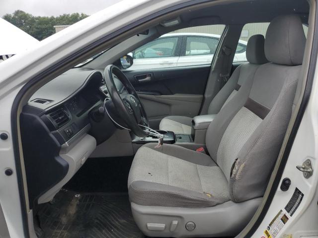 4T1BF1FK5EU359944 Toyota CAMRY L